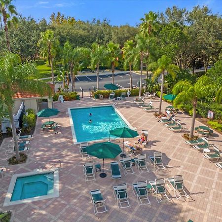 Spring Retreat Near Disney, Perfect For Families Кіссіммі Екстер'єр фото