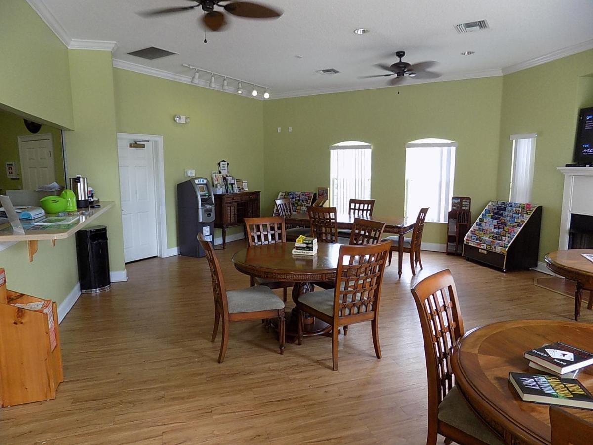 Spring Retreat Near Disney, Perfect For Families Кіссіммі Екстер'єр фото