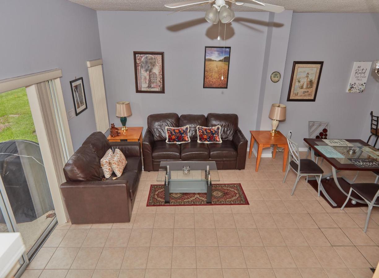 Spring Retreat Near Disney, Perfect For Families Кіссіммі Екстер'єр фото